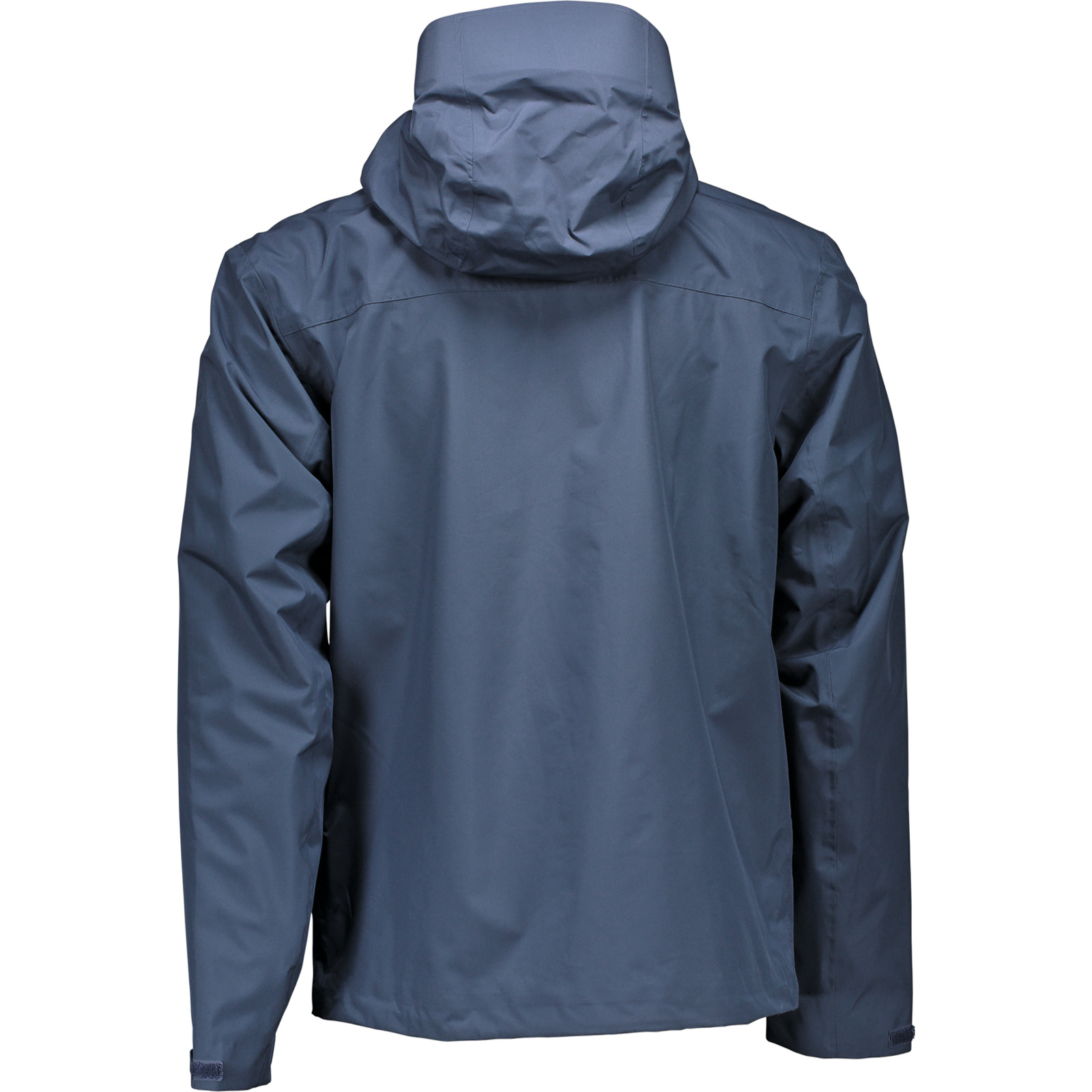 Sherpa Lhamo Hr 2-Lagenj, mittelblau, XS
