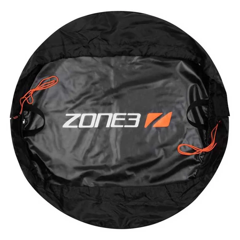 Zone3 Surf-Poncho