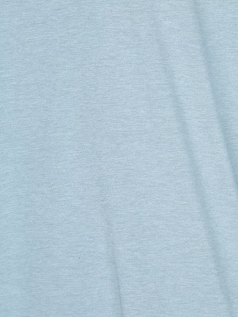 RAGWEAR T-Shirt NEDDIS hellblau