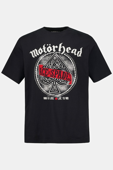 T-Shirt, Bandshirt, Motörhead, Halbarm, bis 8 XL