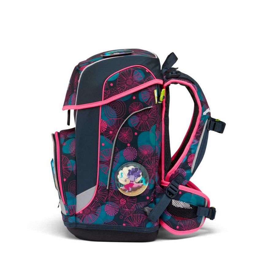 Ergobag Schulrucksäcke kombi