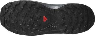 SalomonXA Pro V8 Winter CSWP - schwarz