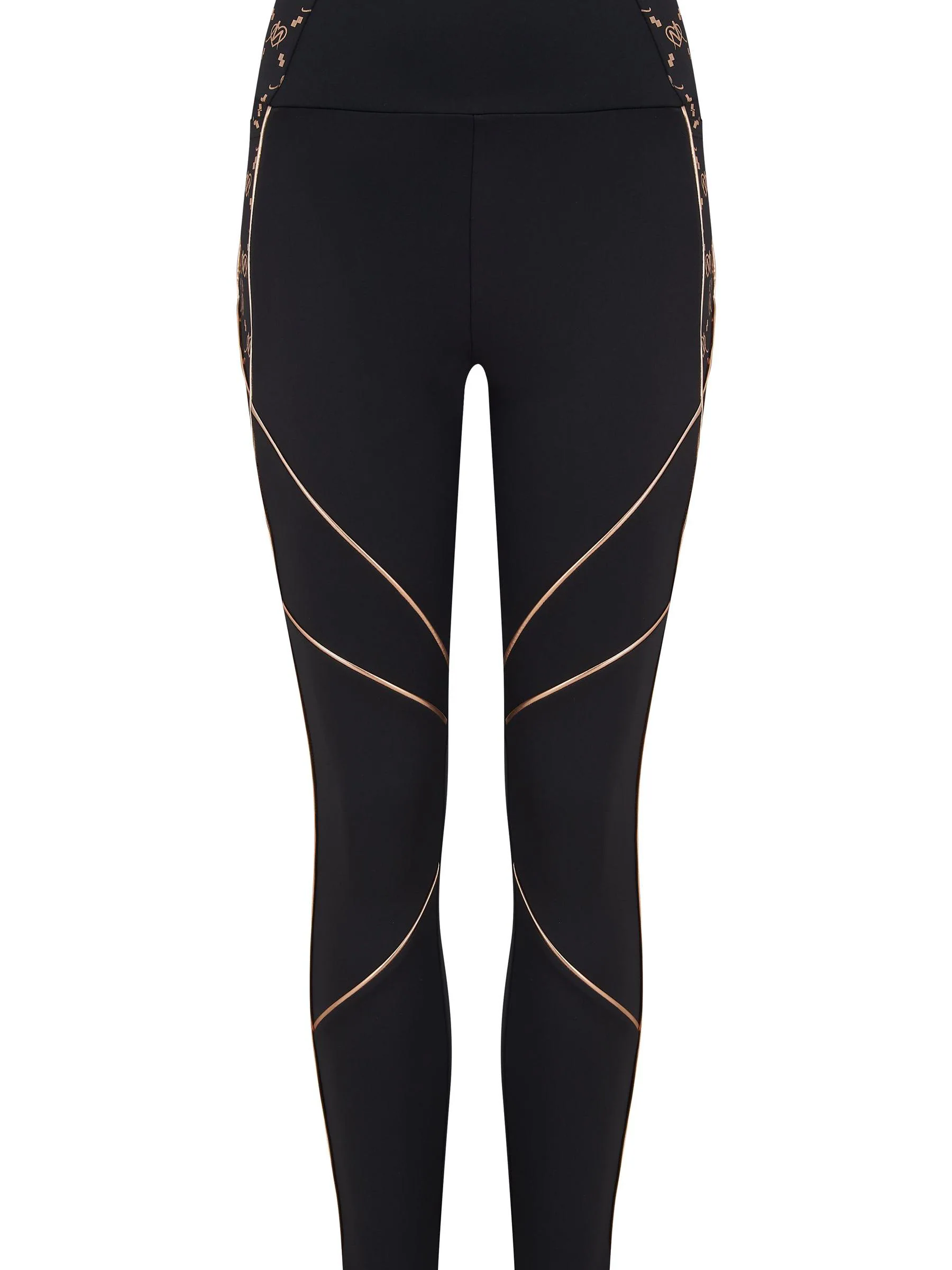 Pour Moi Energy Pulse sportlegging met panelen