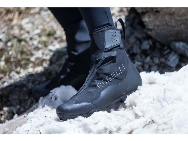 Rogelli Artic R-1000x MTB Vinterstøvle
