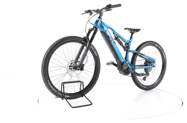 Produit reconditionné - R Raymon FullRay 150E 8.0 Vélo électrique VTT 2023 - Très Bon Etat