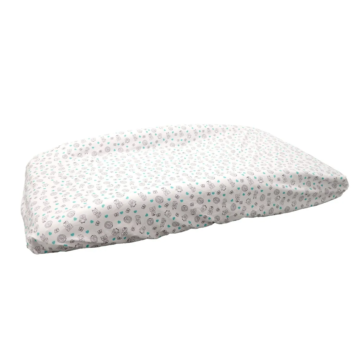Bblüv Matelas Gonflable pour Enfant Mät