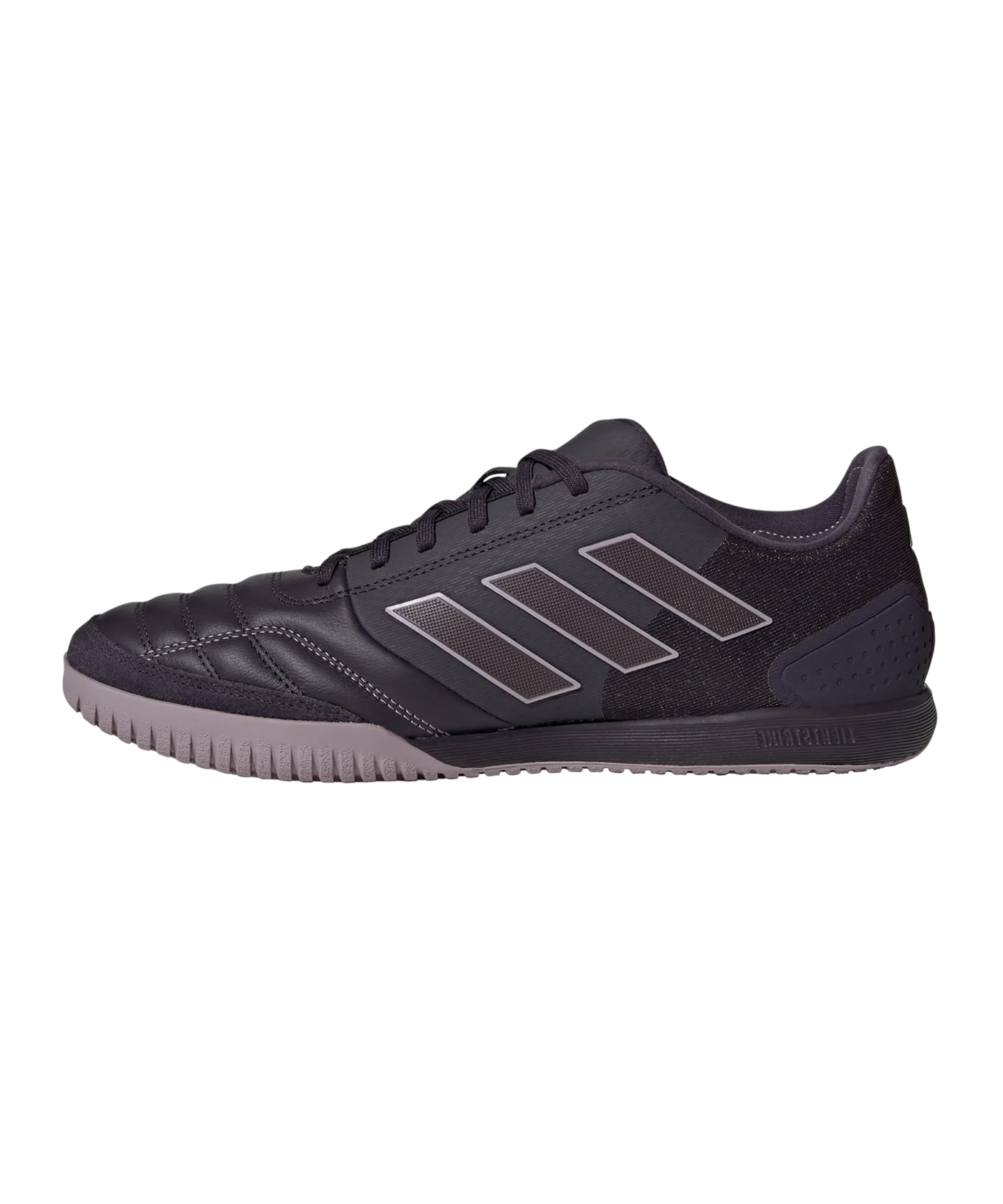adidas Top Sala Competition IN Halle Schwarz Lila