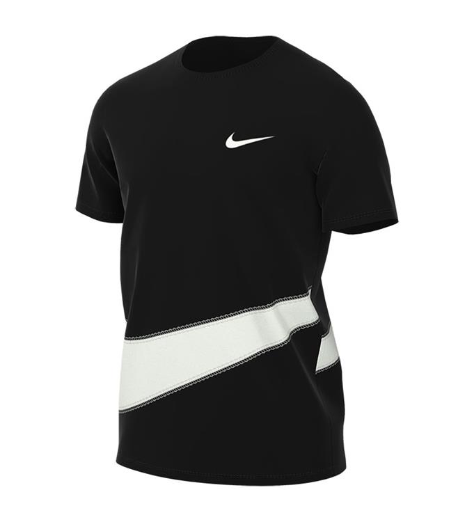 Nike Men Dri-FIT UV Hyverse T-Shirt