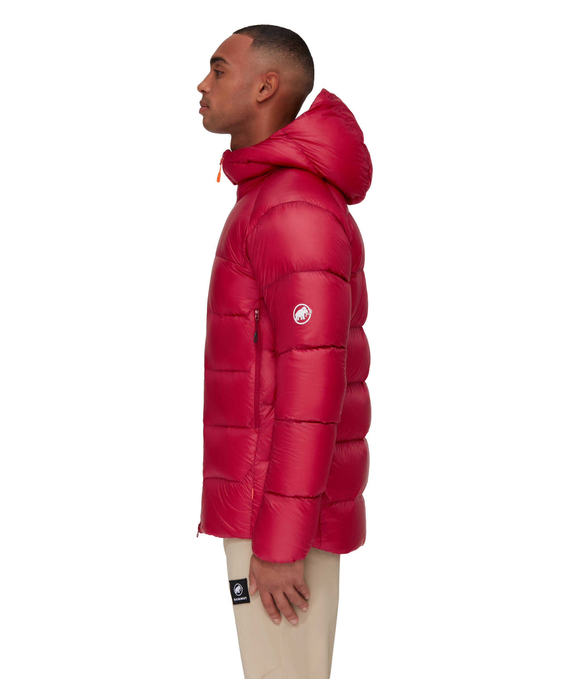 Mammut| Herren Meron IN Hooded Jacket Men
