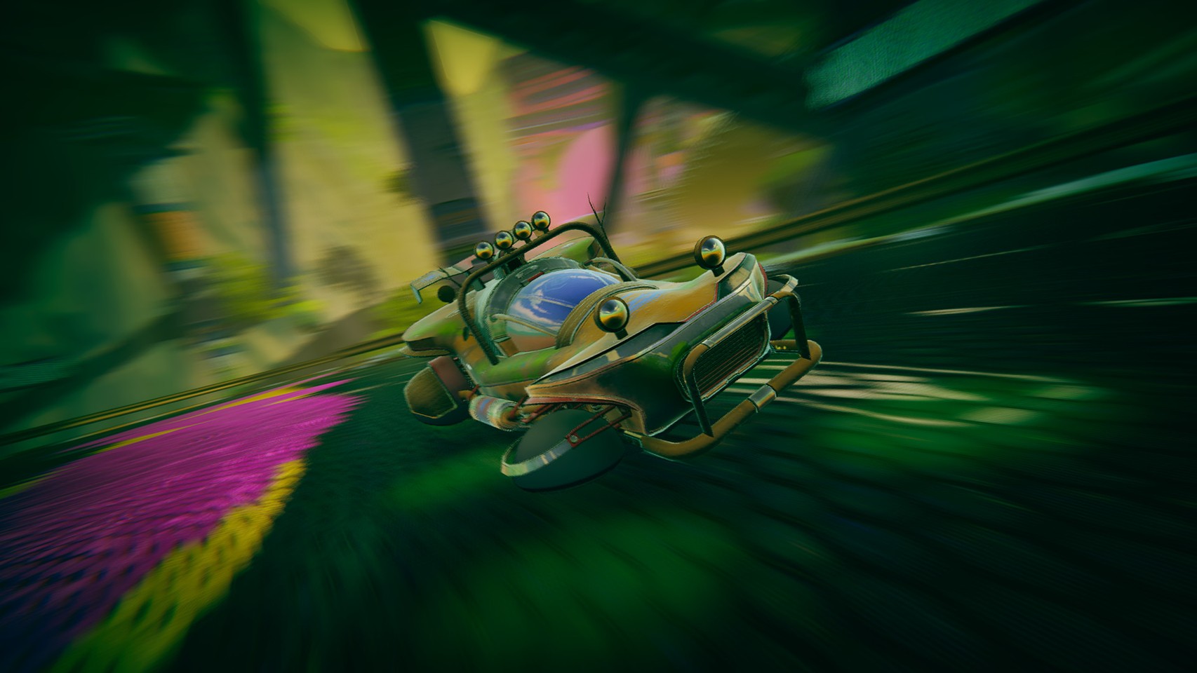 Trailblazers- PC