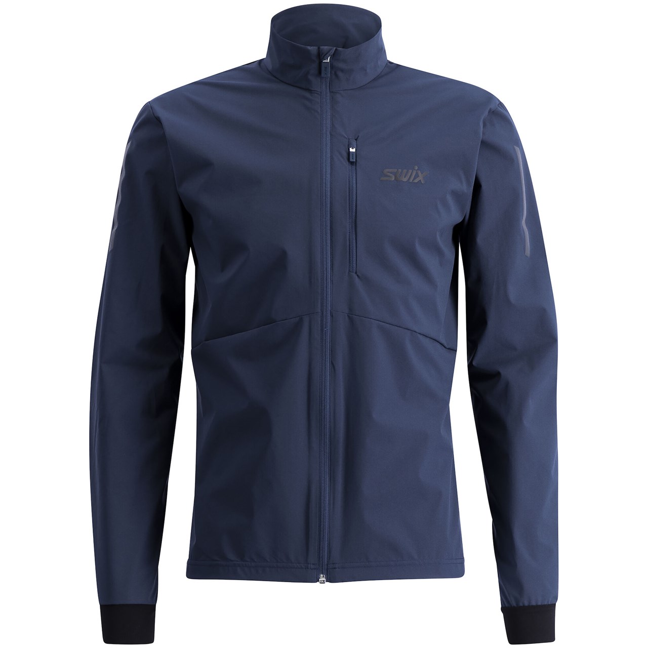 Swix Pace Wind Jacket, Herre<br>Lett, komfortabel og pustende løpejakke!