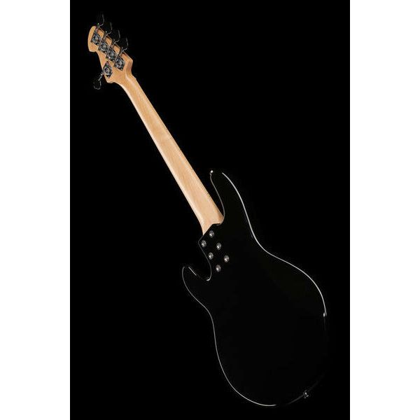 Harley Benton MB-5 SB Deluxe Series