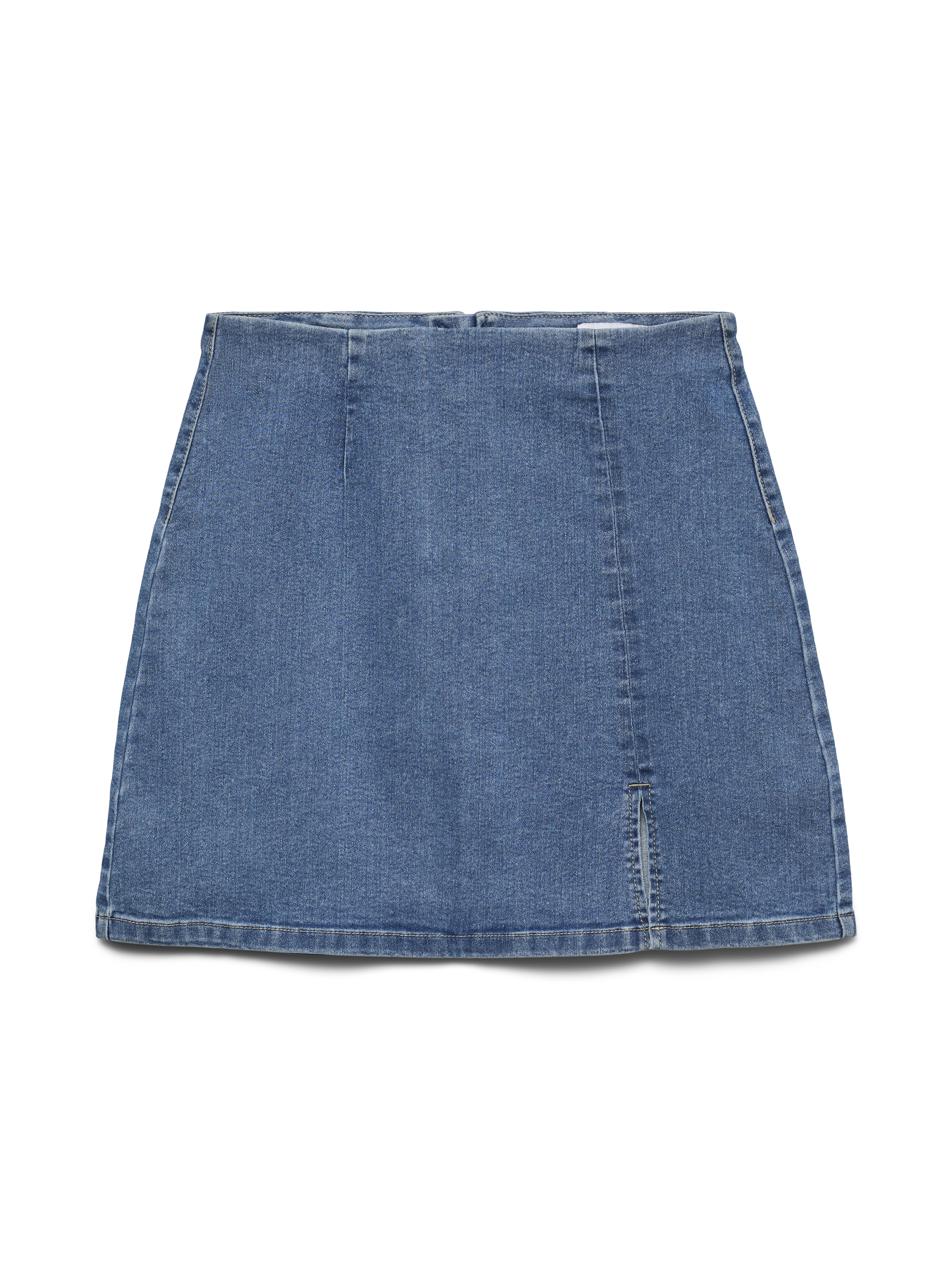 VMNELLY High waist Korte rok