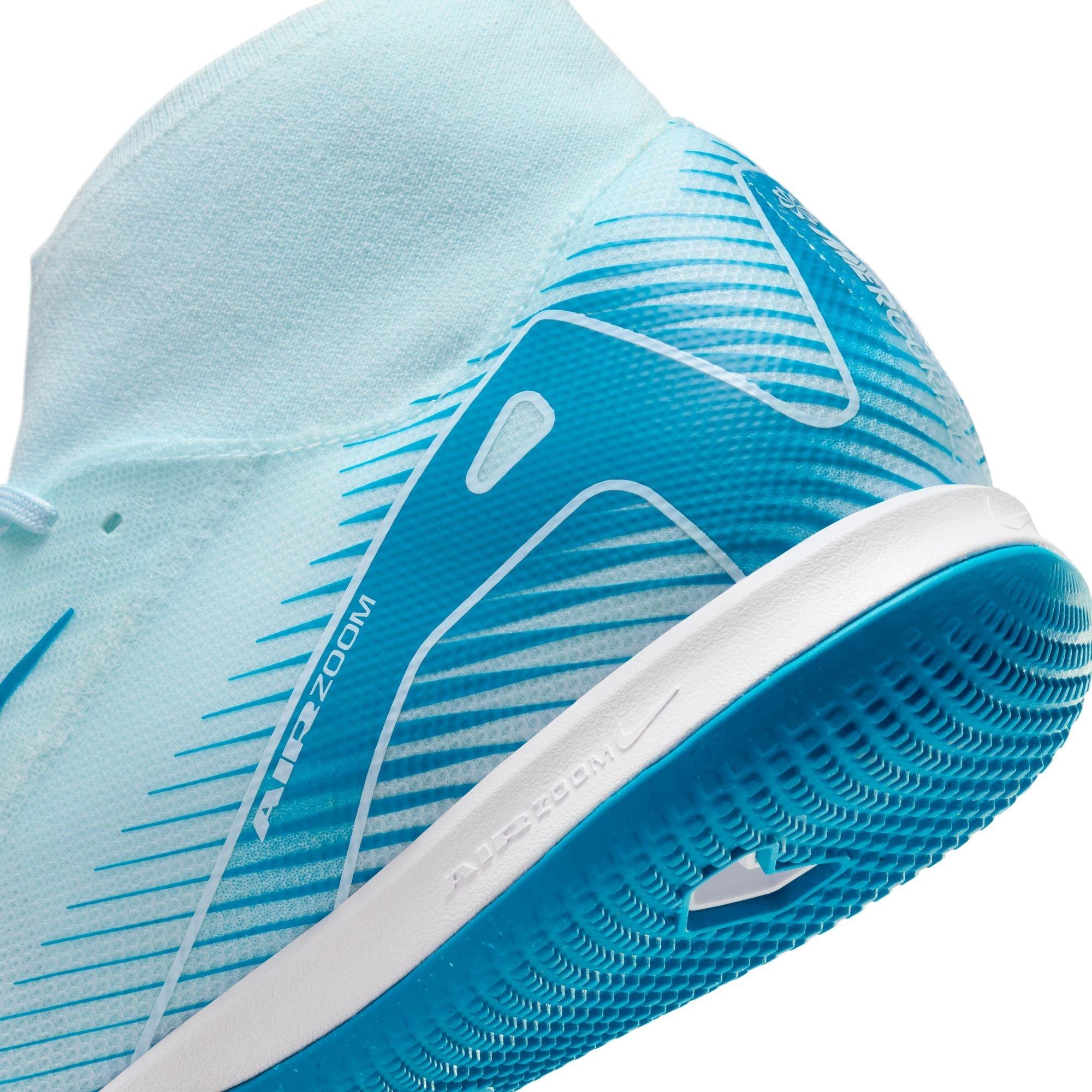 Nike Nike Zm Superfly 10 Academy Ic Indoor Football Boots Mens