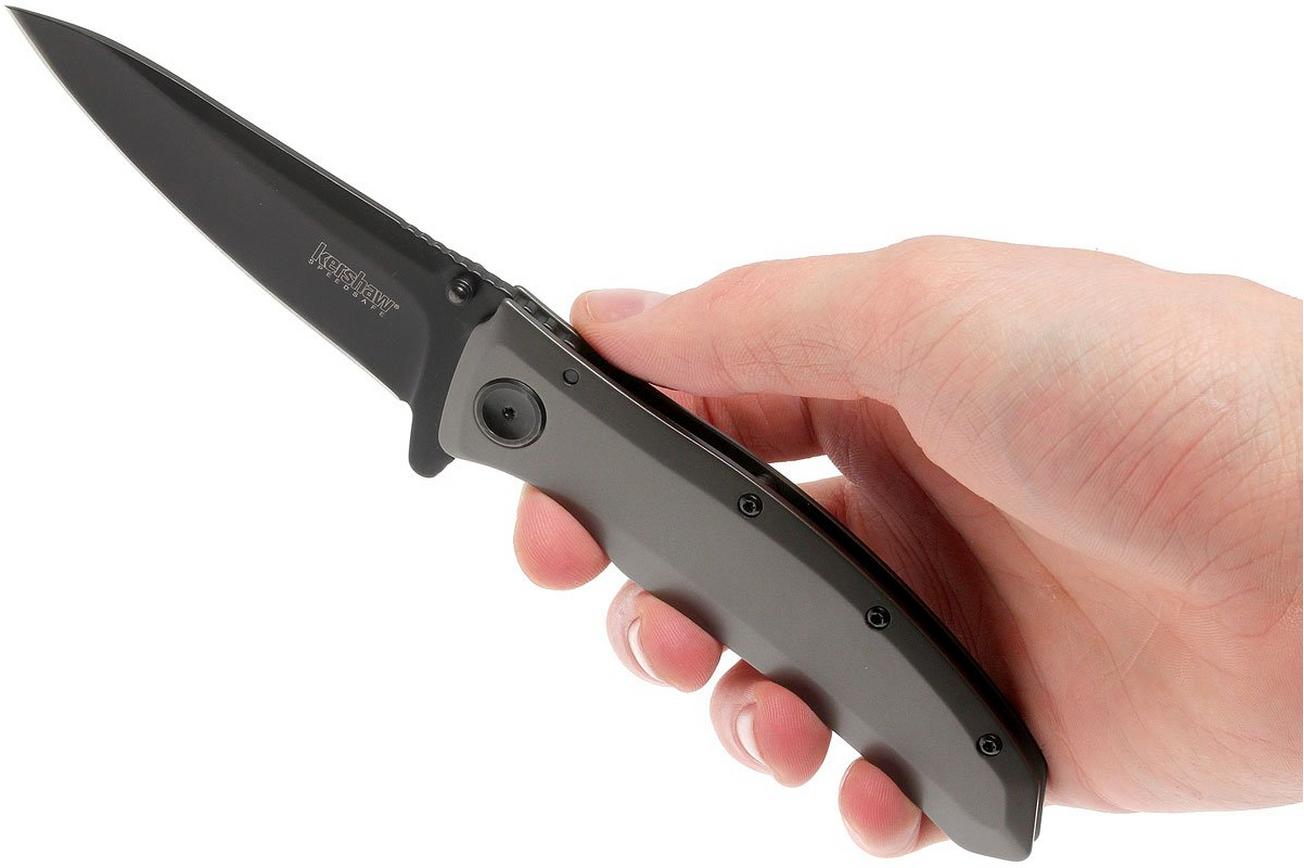 Kershaw 2200 Grid zakmes