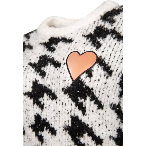 Pull DUVILLARD DUVILLARD PEGASE PULL W WHITE