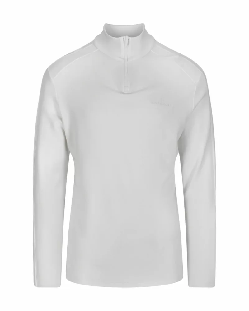 Kjøp - Amundsen Sports 5MILA Half Zip, M's - Fra Hekta På Tur
