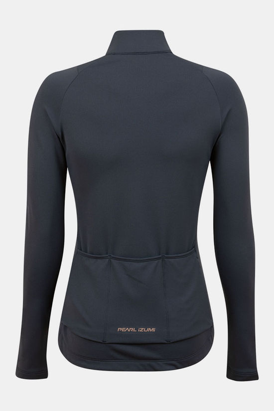 Pearl Izumi Pearl Izumi W Attack Thrm Jrsy Fleecevest Dames