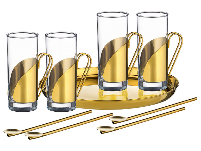 Irish Coffee-set