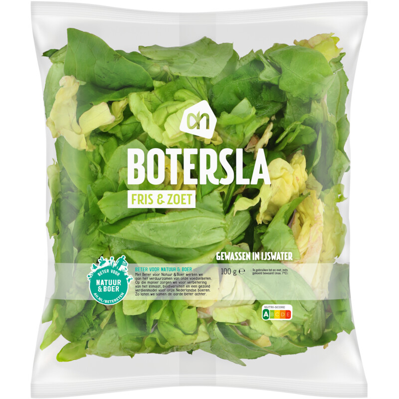 AH Botersla
