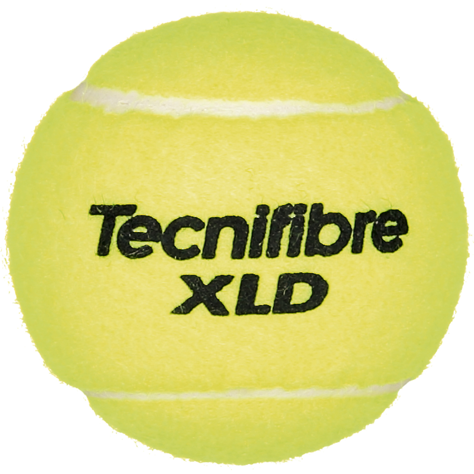 Tecnifibre XLD Tennisbälle 4er-Set