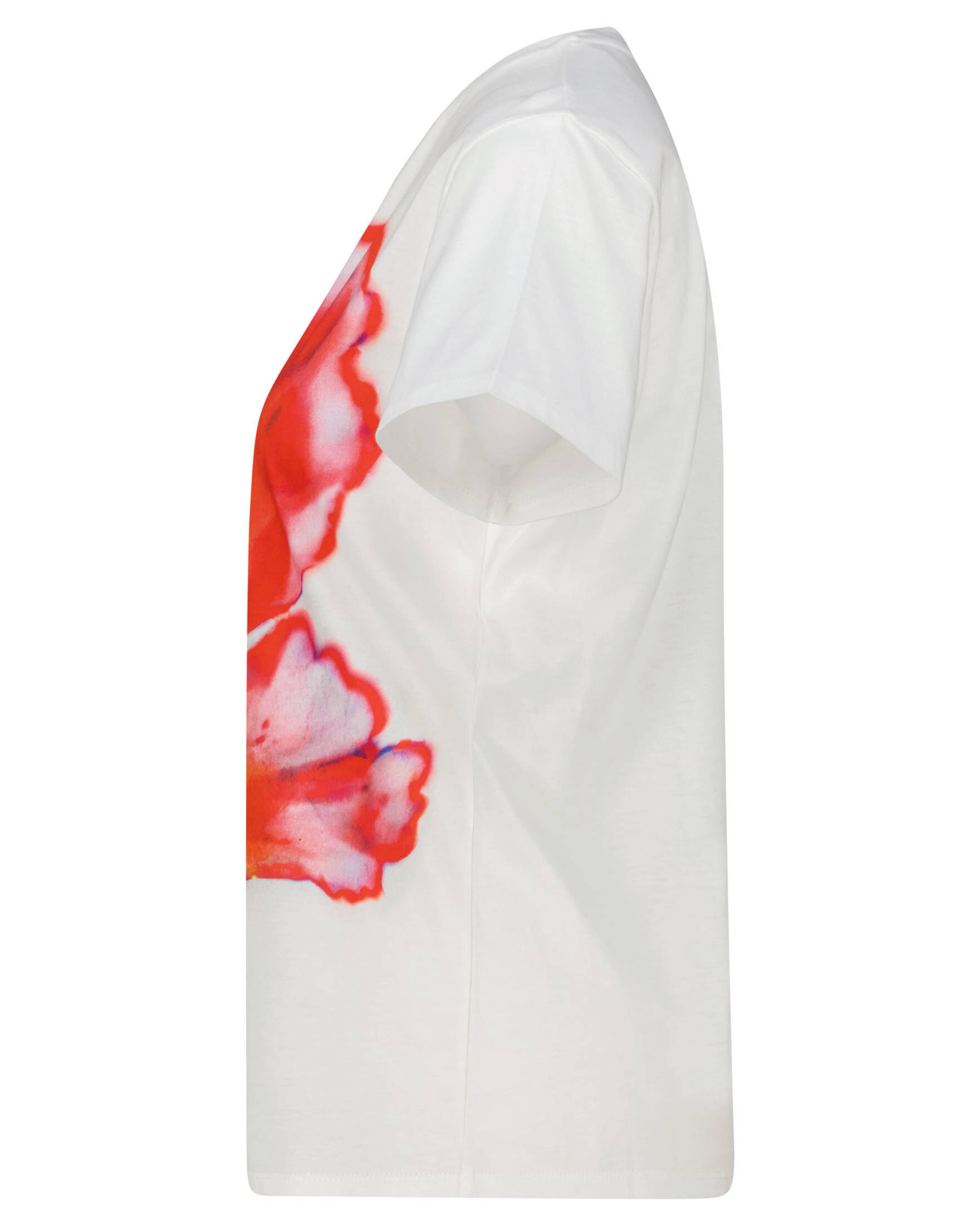 Alexander McQueen| Damen T-Shirt