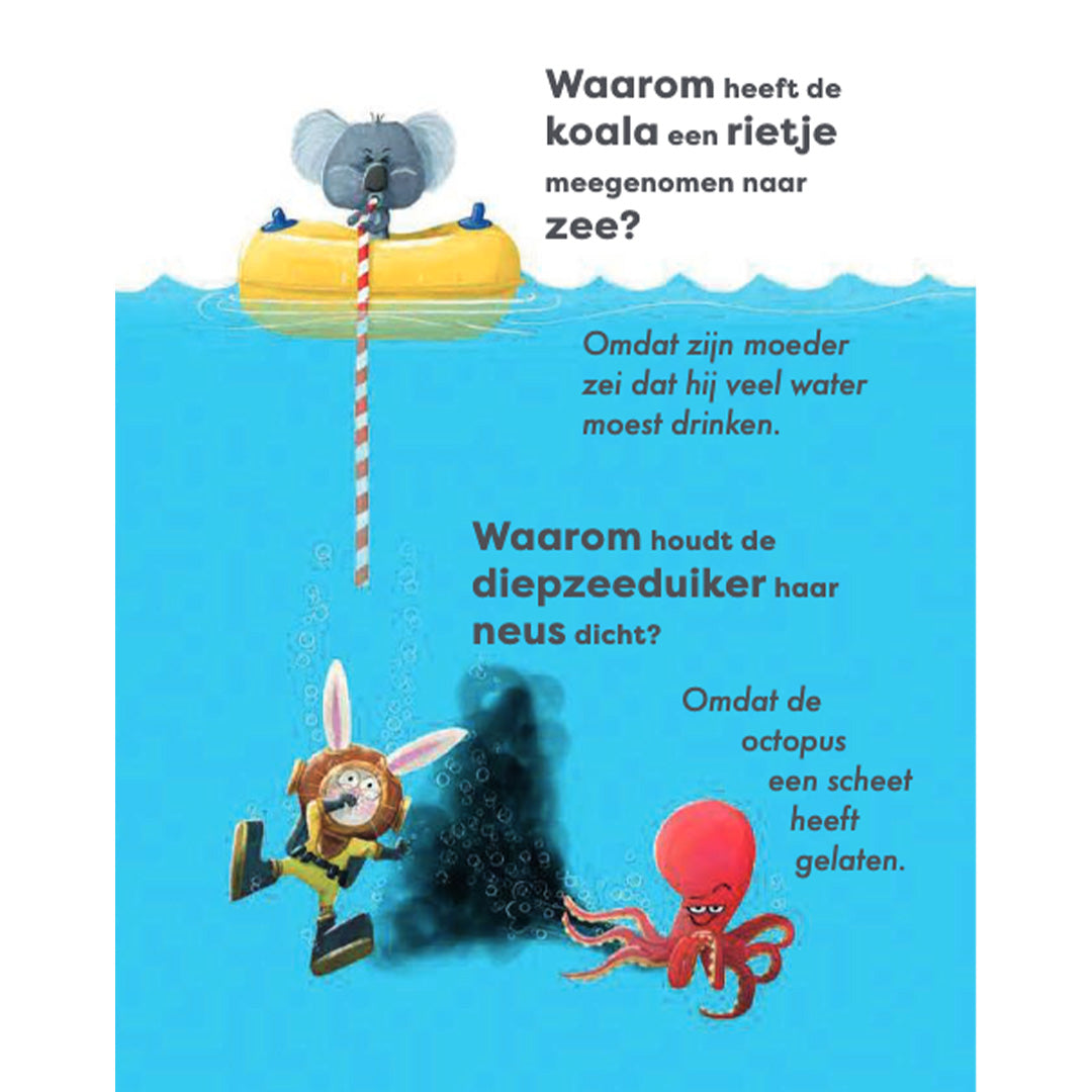 uitgeverij gottmer mijn allereerste moppenboek