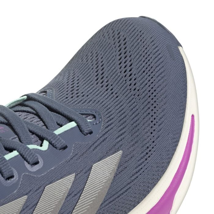 adidas Dame Løbesko Supernova Rise 2 Blå