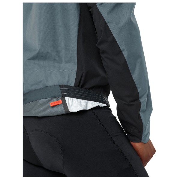 Vaude - Kuro Rain Jacket - Veste de cyclisme