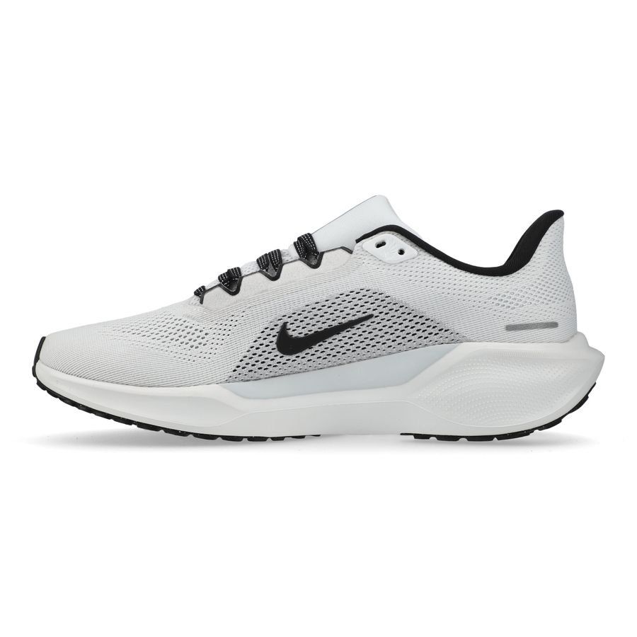 Nike Chaussures de Running Air Zoom Pegasus 41 - Blanc/Noir/Gris