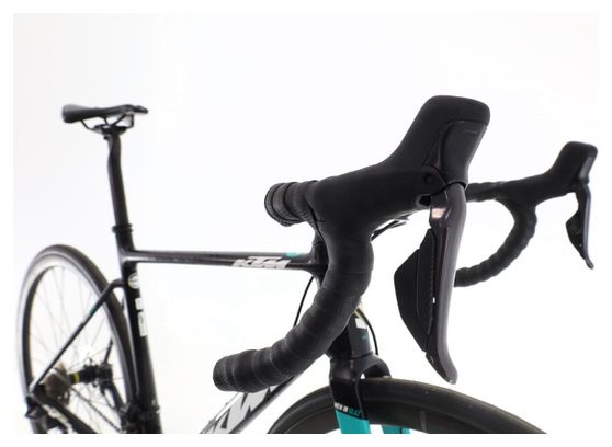 Produit reconditionné · KTM Revelation Alto Team Carbone Di2 12V · Noir / Vélo de route / KTM | Très bon état
