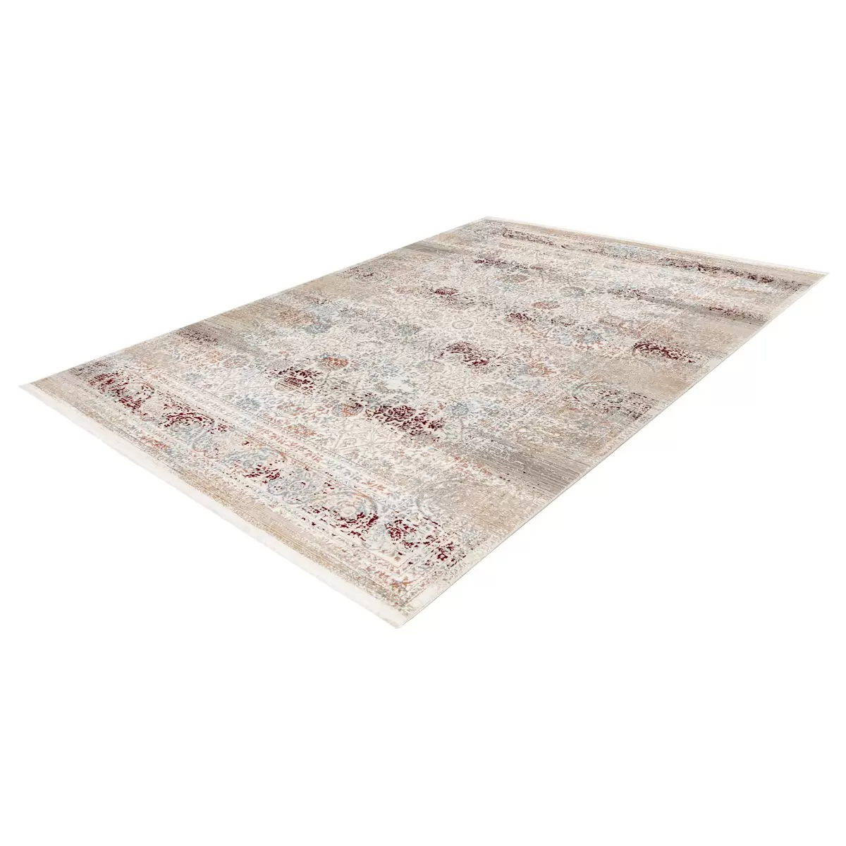 Teppich My Memphis Bunt