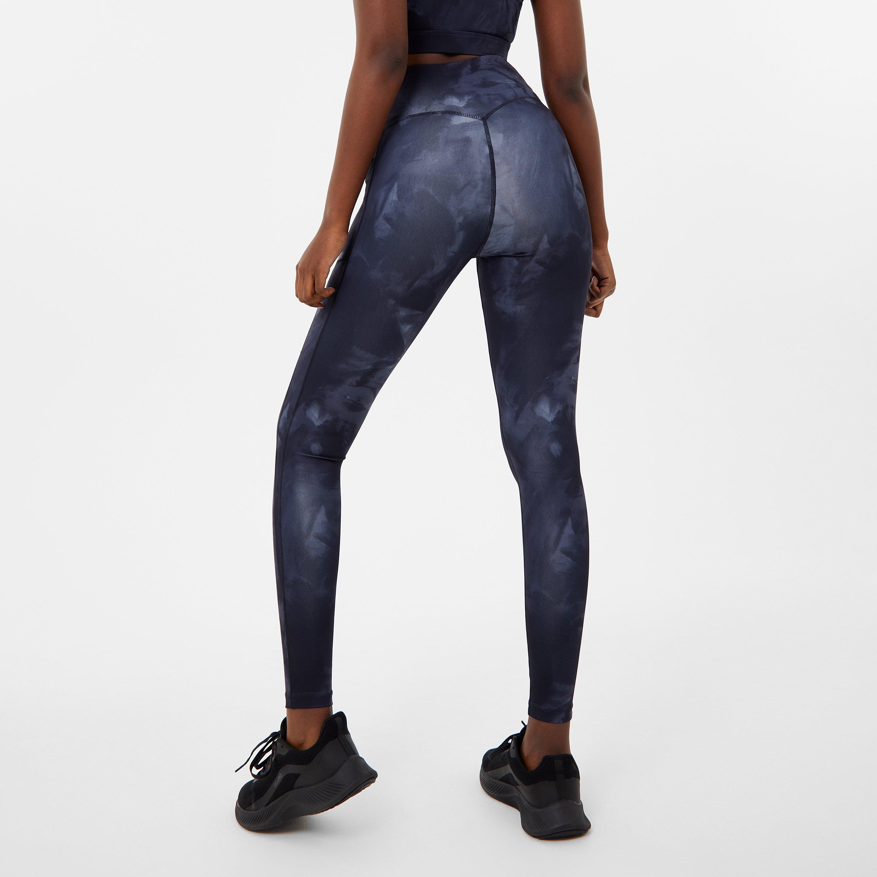 USA Pro USAPro Core High Rise Leggings Womens