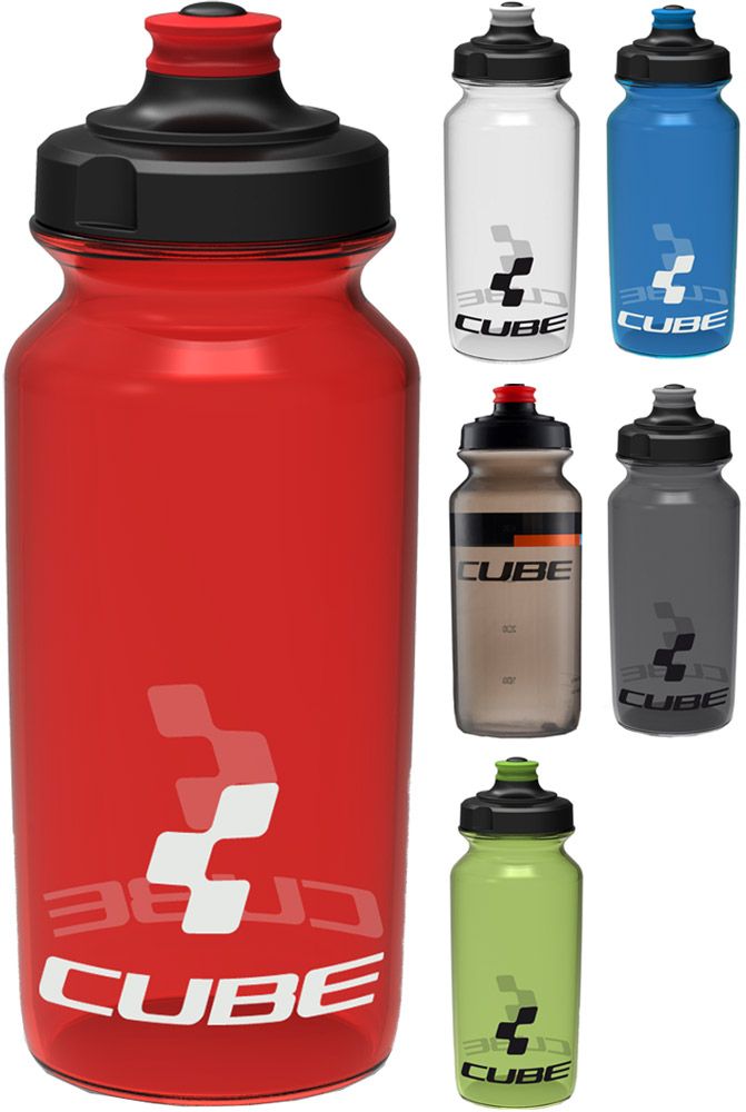 Cube Icon Trinkflasche 500ml kaufen | Bike-Discount