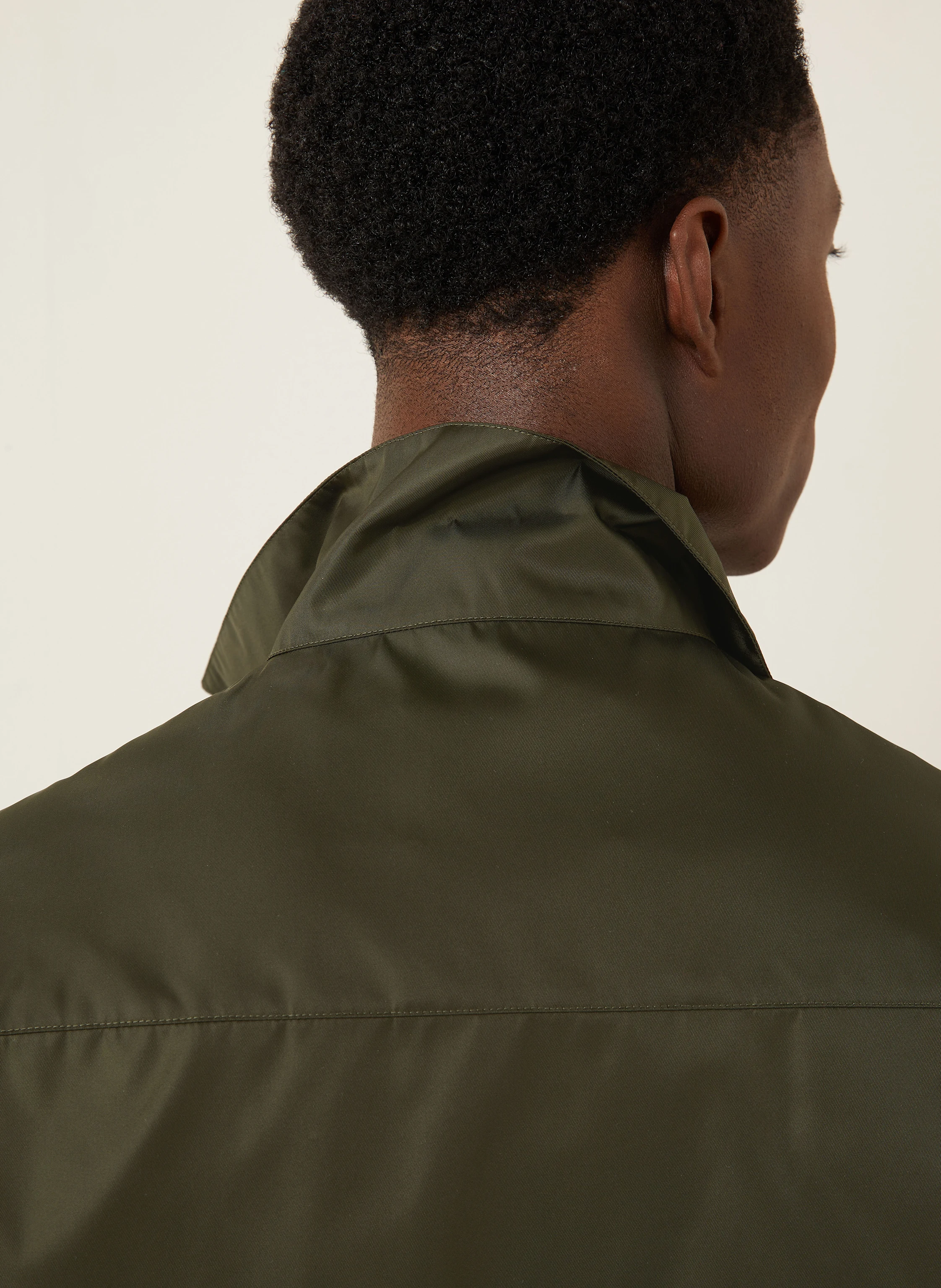 JIL SANDER Overjacket