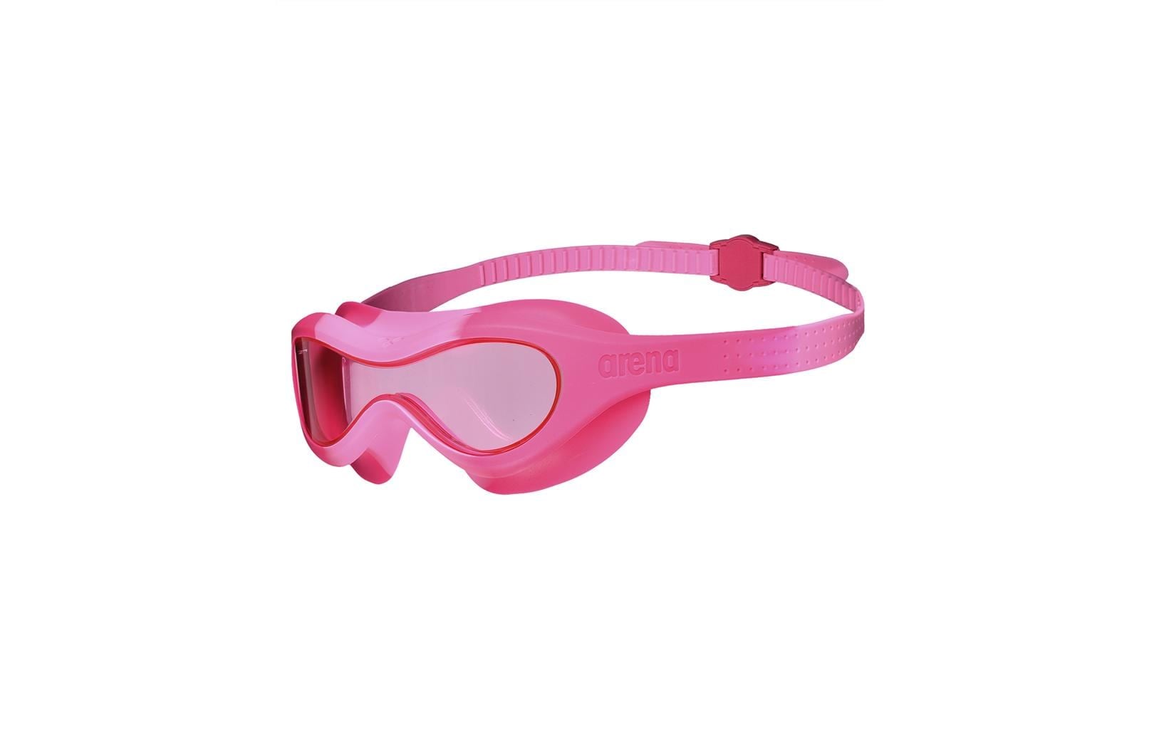 Arena Schwimmbrille »Spider Mask«