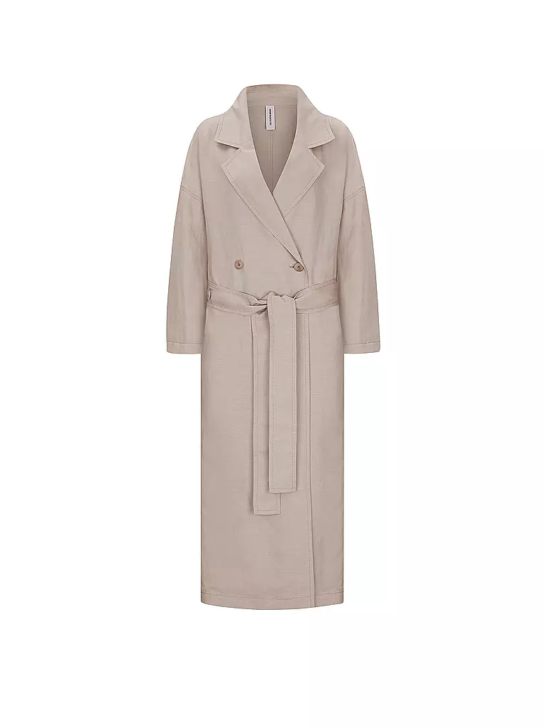DRYKORN Trenchcoat FILKINS  beige