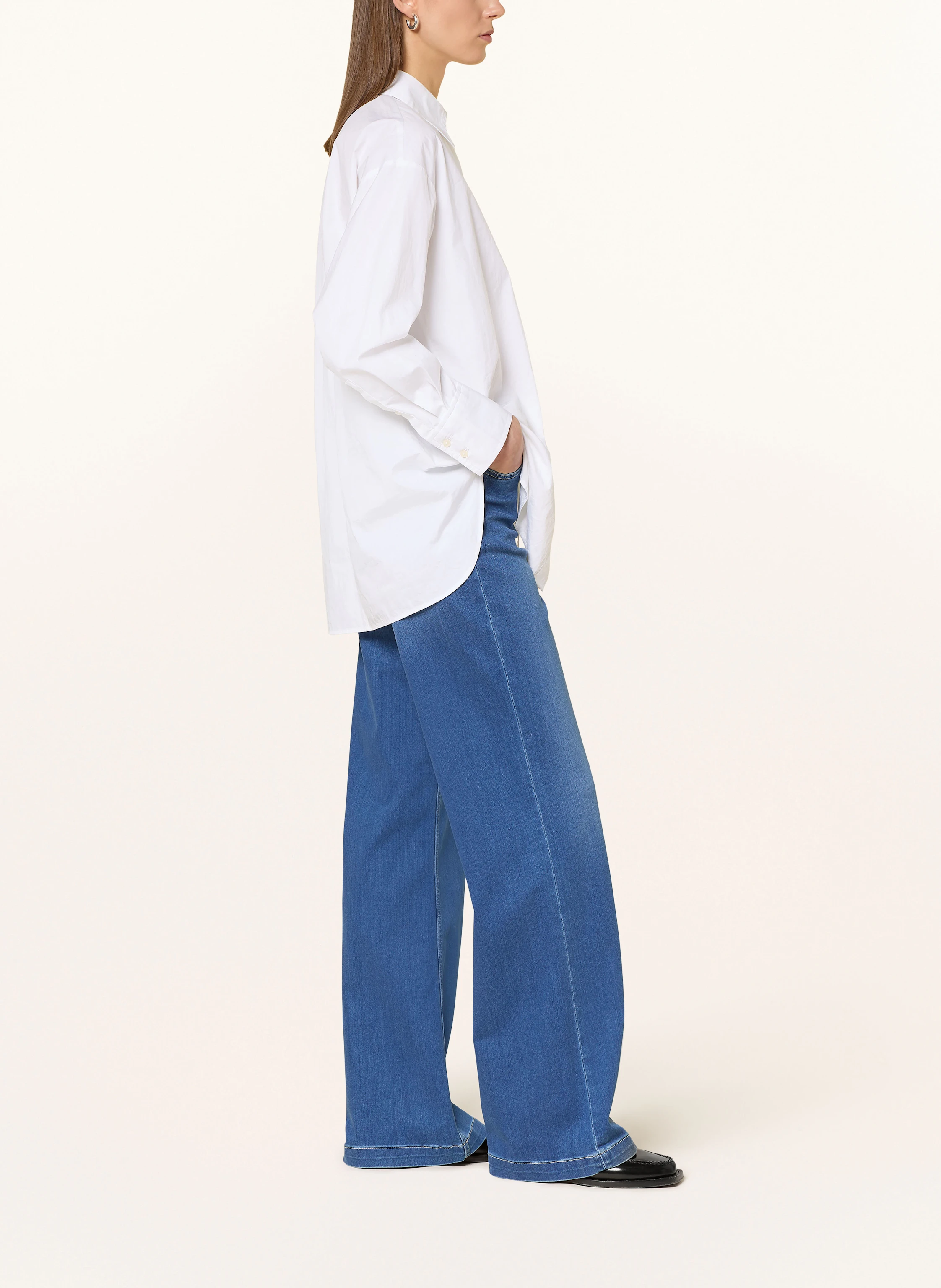 MOS MOSH Jeans MMDARA