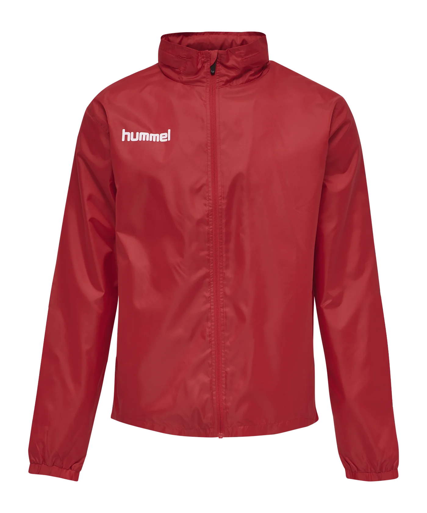 Hummel hmlPROMO Regenjacke Rot F3062