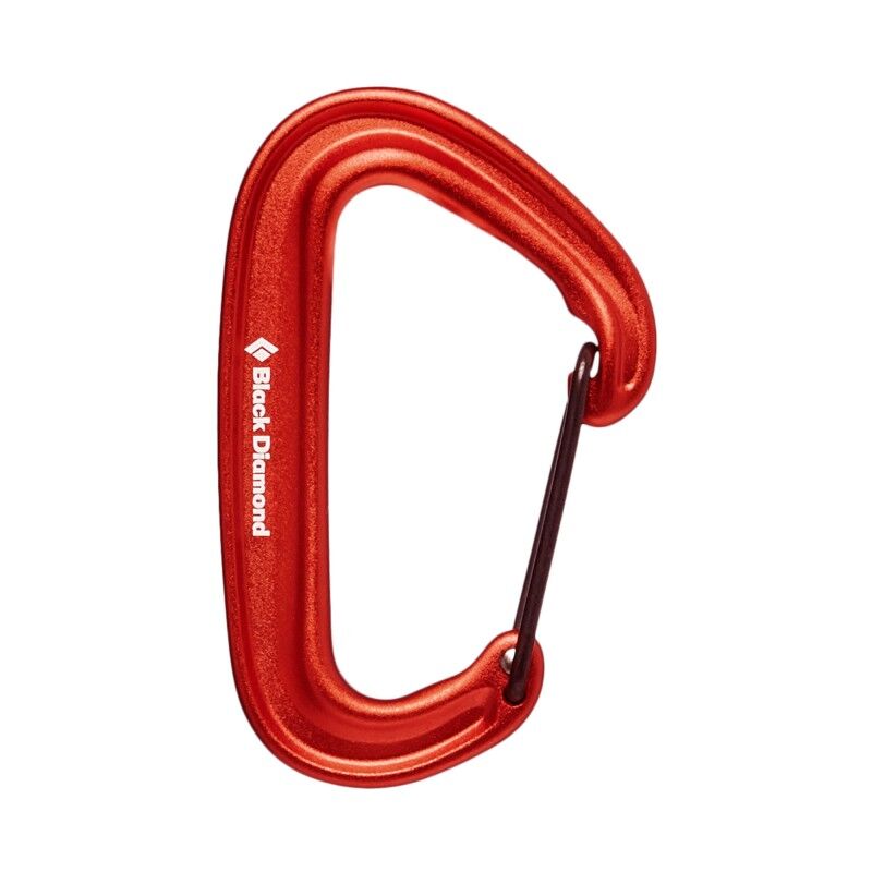 Miniwire Carabiner - Mousqueton