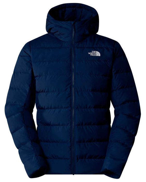 Aconcagua 3 Hoodie Men herrejakke