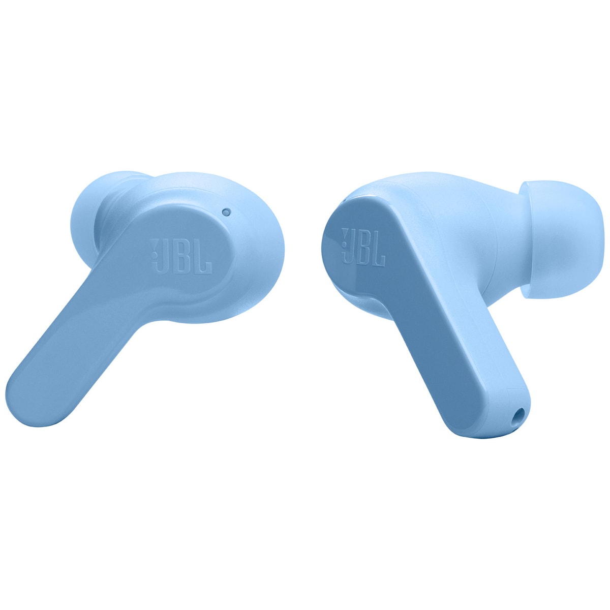 JBL Wave Beam helt trådløse in-ear hodetelefoner (blå)