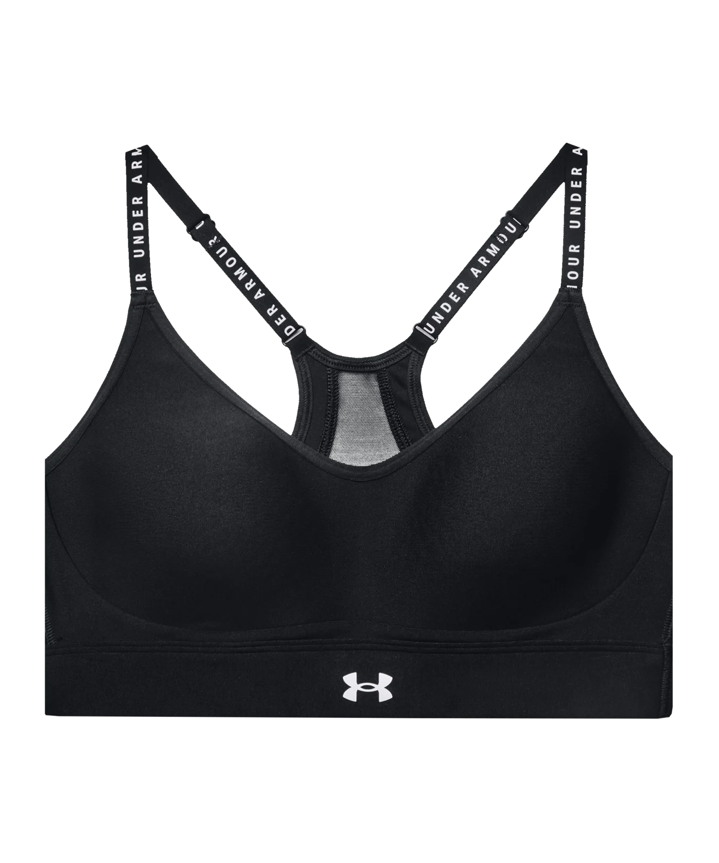 Under Armour Infinity Covrd LO Sport-BH Damen F001