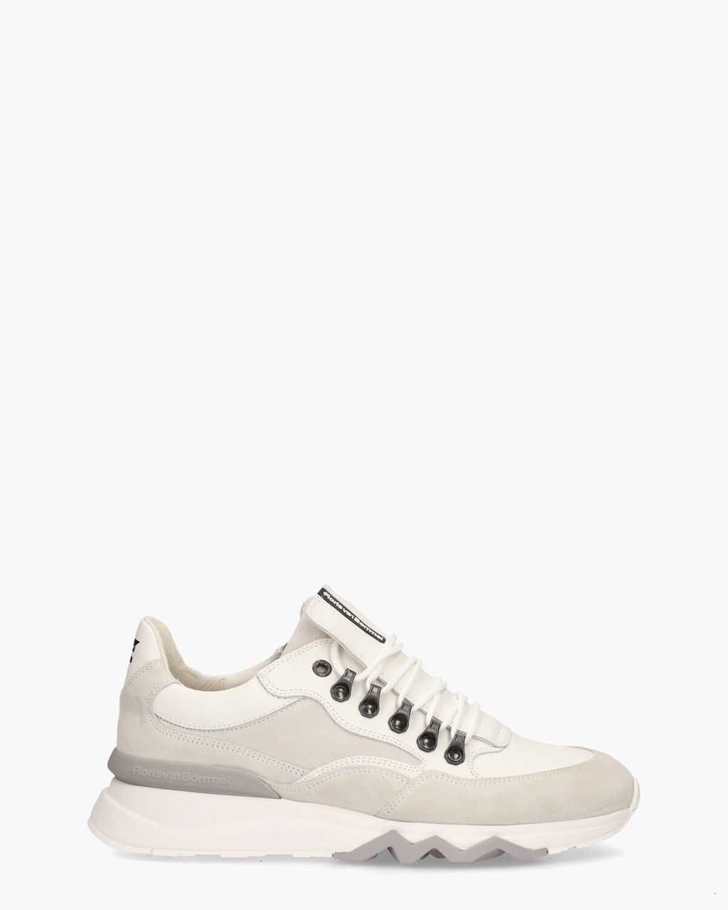 Floris Van Bommel De Zager 01.05 Herensneakers