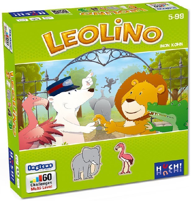 Leolino (Spiel)