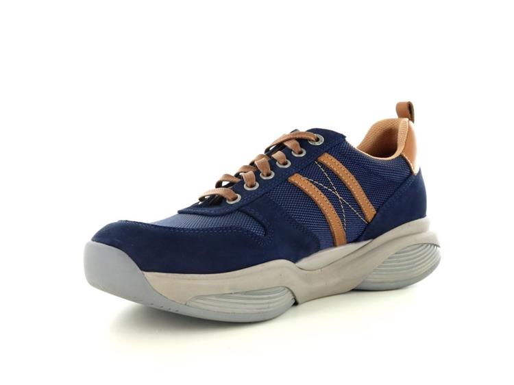 Xsensible 30073.1 wijdte H Dark Blue