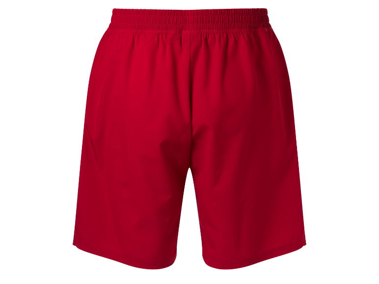 Korte heren sportbroek