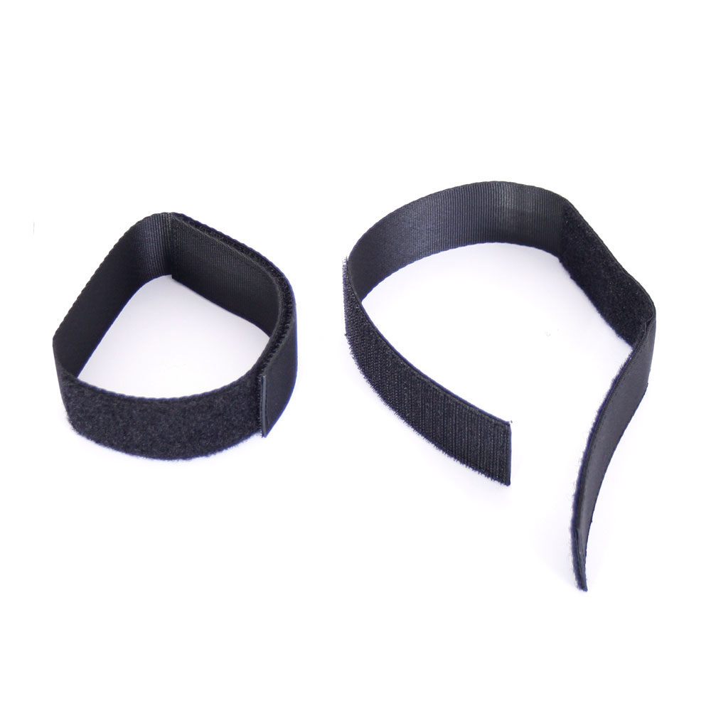 Side Shore Scratch / velcro cheville