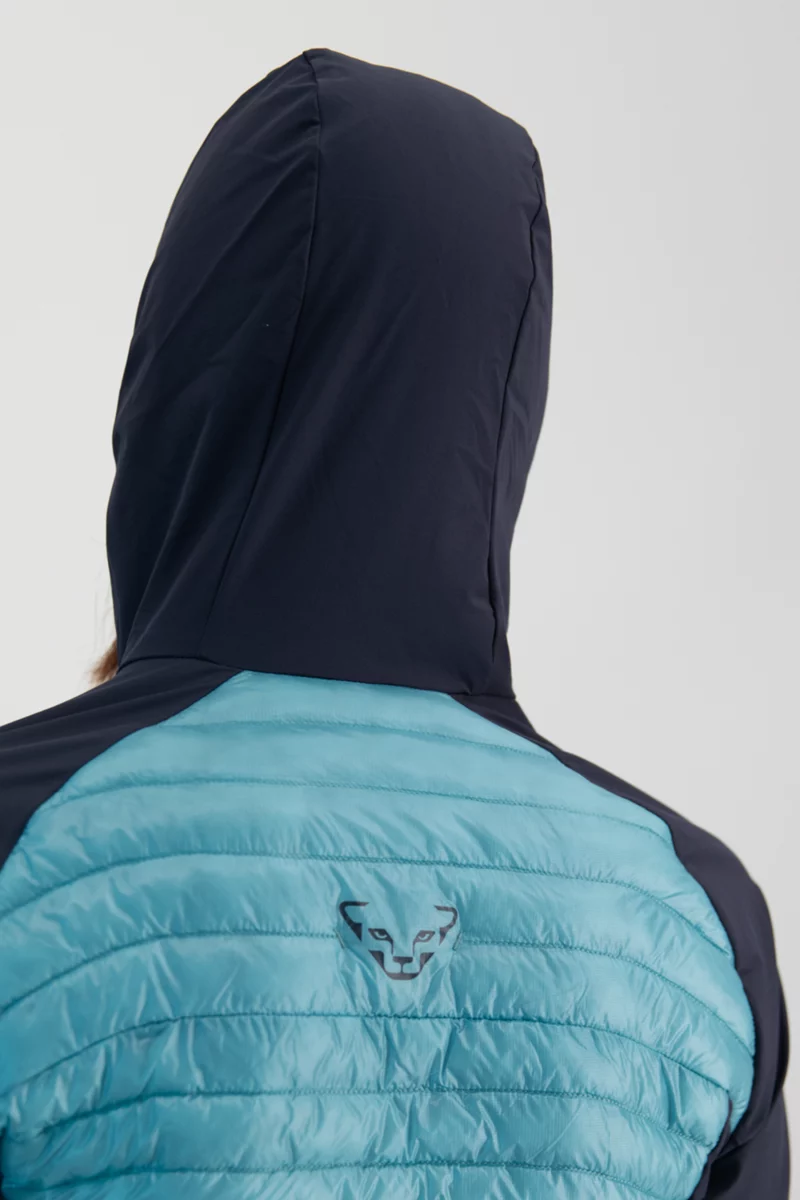 Dynafit Transalper Hybrid Insulation Damen Midlayer