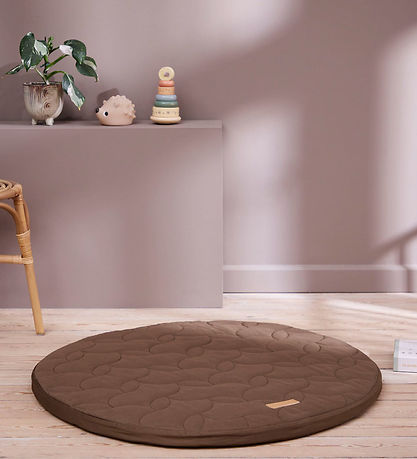 Filibabba Legemadras - 90 cm - Dreamland Olive